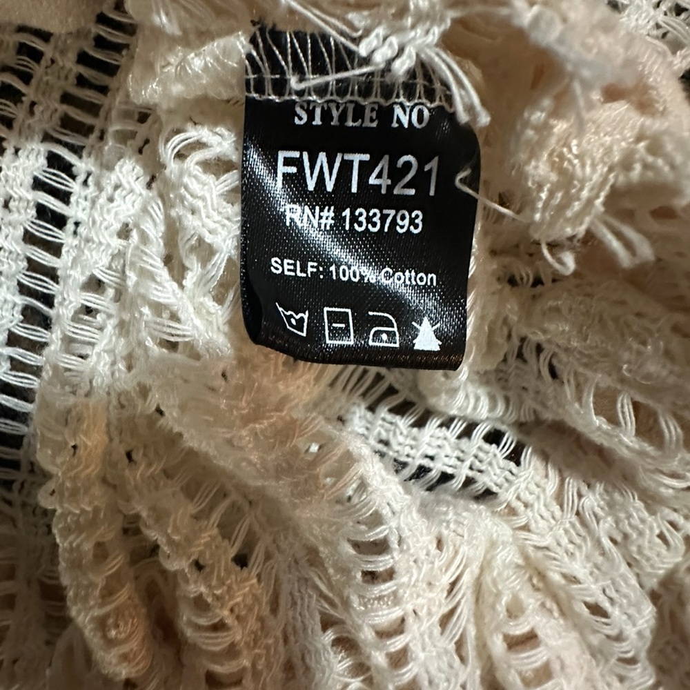 Pol Jacket Top - image 8